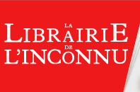 logo librairie de l'inconnu